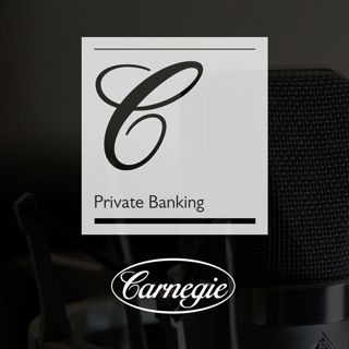 Investera & Agera från Carnegie Private Banking