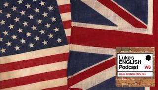 120. Americanisms (Part 1) What do British people think of American English?