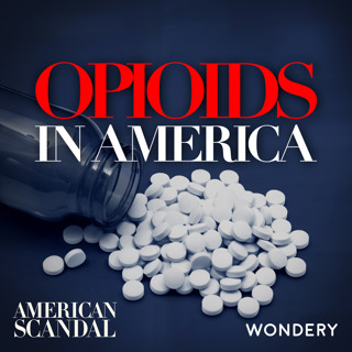 Opioids in America | The Lawyer from Mississippi | 4