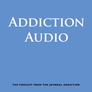 Fentanyl, poly-substance use and the US opioid epidemic with Joseph Friedman