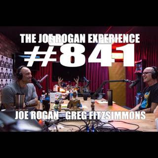 The Joe Rogan Experience