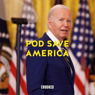 Pod Save America