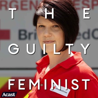 The Guilty Feminist