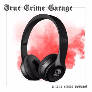 True Crime Garage