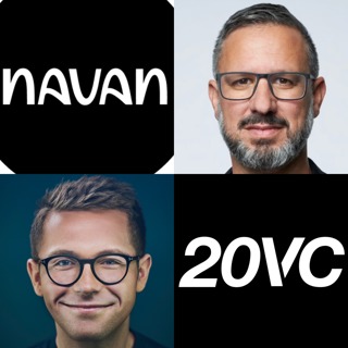 20VC: Why Salesforce, SAP and Concur Will Die | Scaling 3x and Raising at a $9.2BN Valuation in COVID | How OpenAI is Changing the Travel Industry Forever | Never Before Revealed Margins on Travel and Expense Management with Ariel Cohen, Co-Founder & CEO 