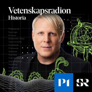 Vetenskapsradion Historia