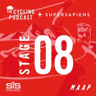 The Cycling Podcast