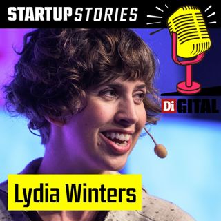 Startup Stories: Lydia Winters, Mojang