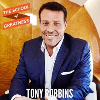 311 Tony Robbins' Key to Success, Wealth and Fulfillment