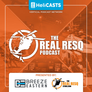 The Real ResQ Podcast