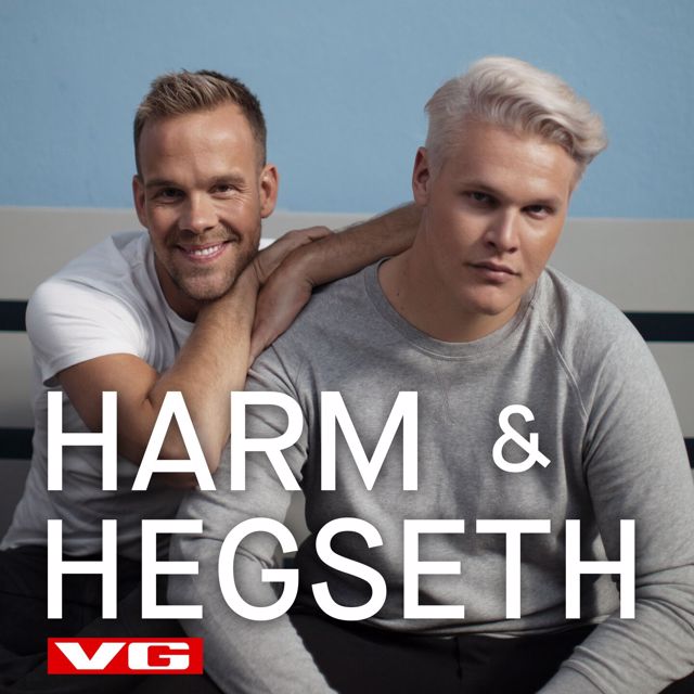 #132 VG-lista, gay hate og Mariusmaisen