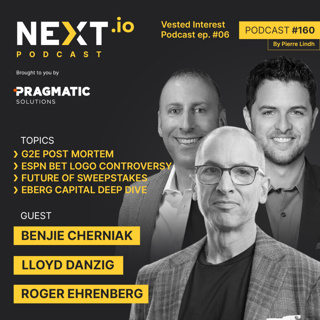 NEXT.io Podcast