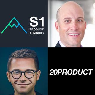 20Product: The Five Step Process to Hiring the Best Product People, The Four Core Skills the Best PMs Need to Have, The Two Product Documents that Drive World Class Product Teams & Why the Best PMs are Writers with Scott Williamson, Former CPO @ Gitlab