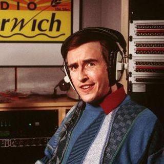 549. British Comedy: Alan Partridge (Part 2)