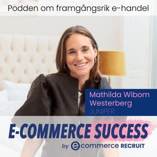 E-commerce Success - podden om framgångsrik e-handel