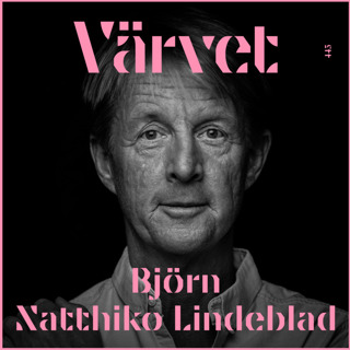 Värvet