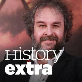 History Extra podcast