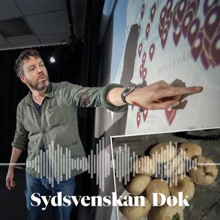 Sydsvenskan Dok