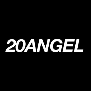 20Angel: Henry de Zoete