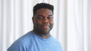 Sam Richardson