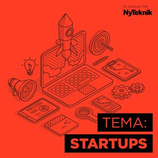 #5 Marcus Boijemyr och Stefan Ytterborn: Vad krävs för att gå från idé till succéartad startup?