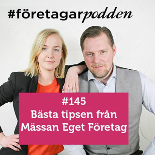 Företagarpodden