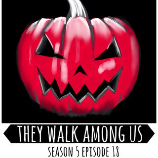 Season 5 - Episode 18