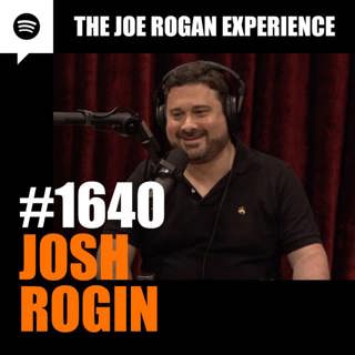 The Joe Rogan Experience