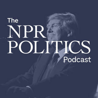 The NPR Politics Podcast