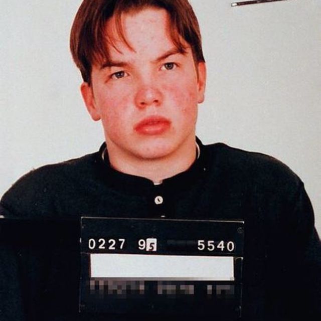 #101 Janne Raninen, del 2