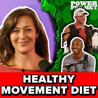 How THESE Lifestyle Changes Will HEAL Your Body - Katy Bowman || MBPP Ep. 1101