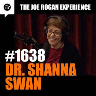 The Joe Rogan Experience