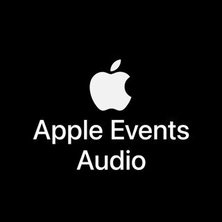 Apple Event — May 7