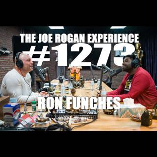 The Joe Rogan Experience