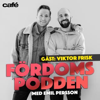 #119 Fick Viktor Frisk betyget G i musik?