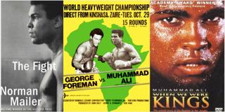 363. Muhammad Ali & The Rumble in the Jungle