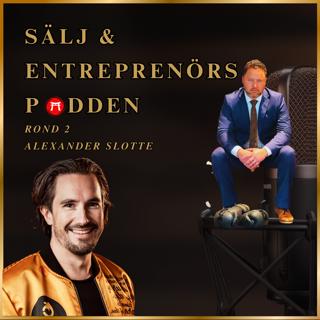 Sälj & Entreprenörs podden