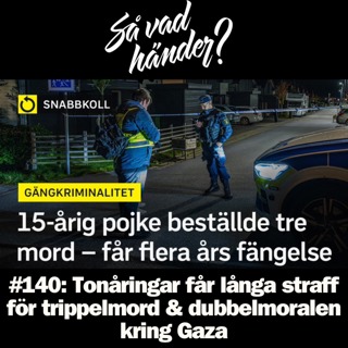 Så vad händer?