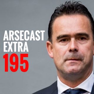 Arseblog Arsecast, The Arsenal Podcast