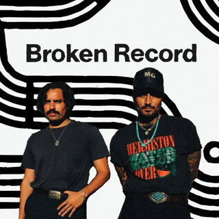 Broken Record with Rick Rubin, Malcolm Gladwell, Bruce Headlam and Justin Richmond