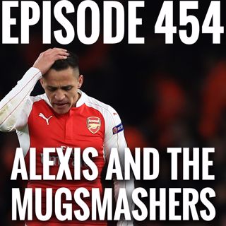 Arseblog Arsecast, The Arsenal Podcast