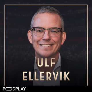 460. Ulf Ellervik - Kroppsvätskor: allt du inte visste, men vill veta, Short