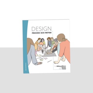 #24 Design (process och metod) med Åsa Wikberg Nilsson