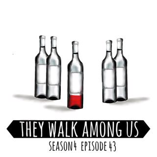 They Walk Among Us - UK True Crime