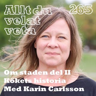 Allt du velat veta