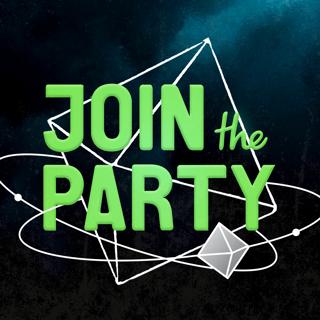 Afterparty: Join the Committee IX & Join Hands I