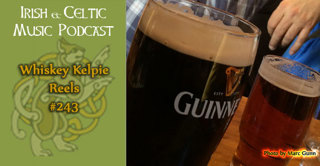 Irish & Celtic Music Podcast