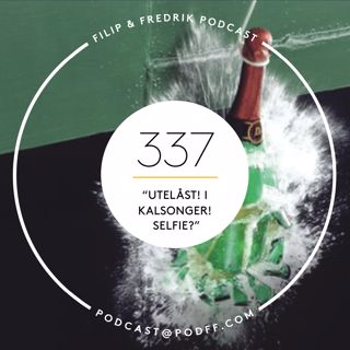 Filip & Fredrik podcast