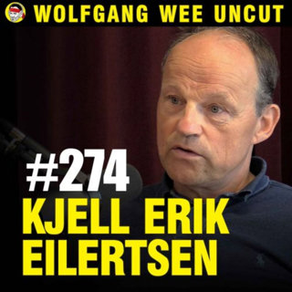 Wolfgang Wee Uncut