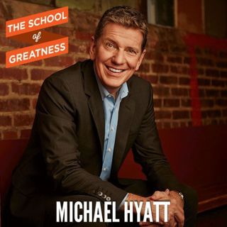 318 Michael Hyatt on Leaving the Drift & Getting Back Your Life